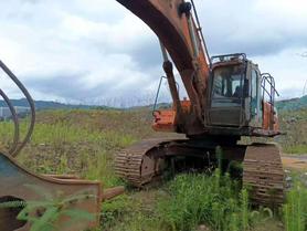 Buy Hitachi Used Excavator / 4 Buy Hitachi Used Excavator / 4