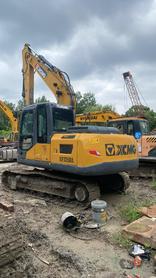 Buy XCMG Used Excavator / 2 Buy XCMG Used Excavator / 2