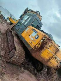 Buy Hyundai R225-7 Used Excavator / 3 Buy Hyundai R225-7 Used Excavator / 3