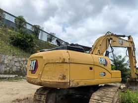 Buy Caterpillar 320A Used Excavator / 4 Buy Caterpillar 320A Used Excavator / 4