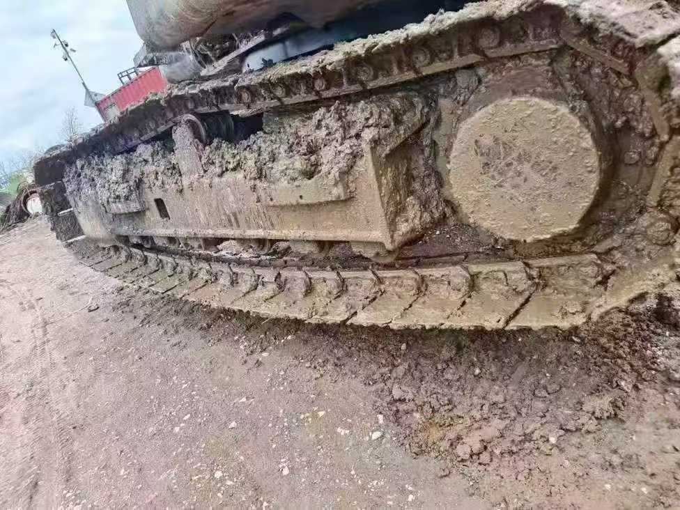 Buy Sany SY125C Used Excavator / 6 Buy Sany SY125C Used Excavator / 6