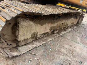 Buy Kato HD700 Used Excavator / 4 Buy Kato HD700 Used Excavator / 4
