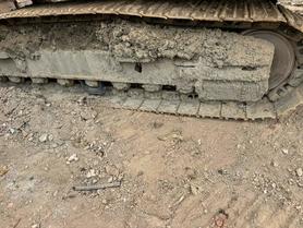 Buy Sany SY225C Used Excavator / 8 Buy Sany SY225C Used Excavator / 8