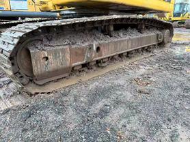 Buy Komatsu PC240-6 Used Excavator / 9 Buy Komatsu PC240-6 Used Excavator / 9