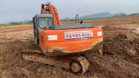 Buy Hitachi ZX210-3G Used Excavator / 4 Buy Hitachi ZX210-3G Used Excavator / 4