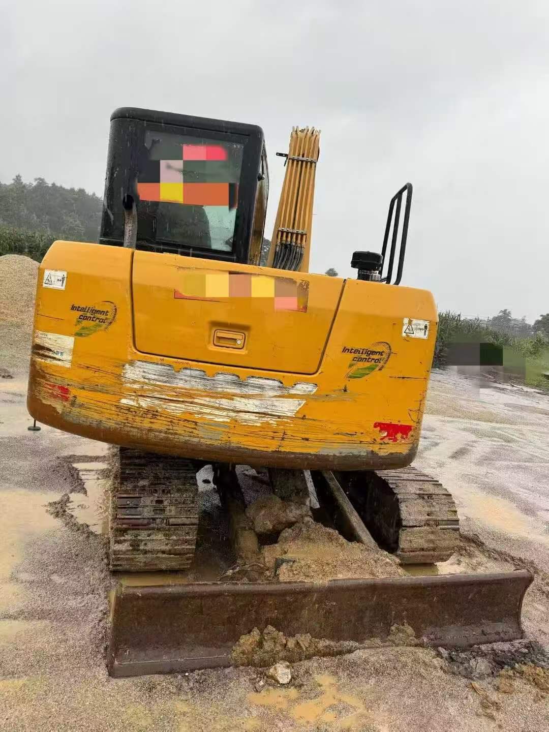 Buy Sany SY70C Used Excavator / 2 Buy Sany SY70C Used Excavator / 2