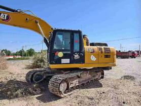 Buy Caterpillar 323 Used Excavator / 4 Buy Caterpillar 323 Used Excavator / 4