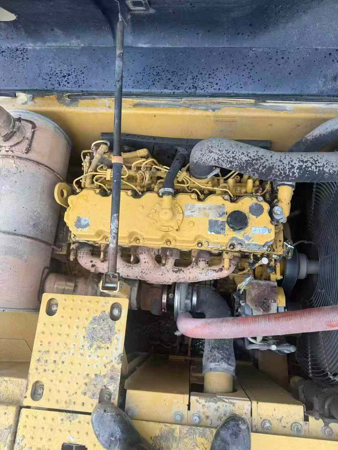 Buy Caterpillar 330B Used Excavator / 7 Buy Caterpillar 330B Used Excavator / 7