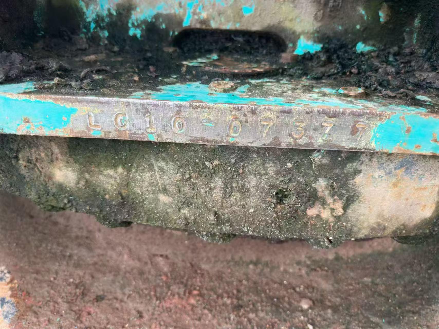 Buy Kobelco SK350-8 Used Excavator / 5 Buy Kobelco SK350-8 Used Excavator / 5