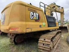 Buy Caterpillar 336E Used Excavator / 2 Buy Caterpillar 336E Used Excavator / 2