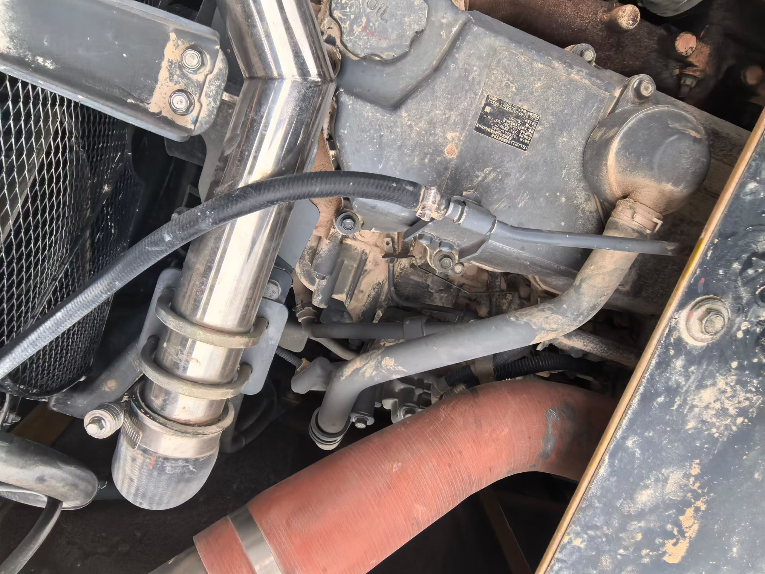Buy XCMG Used Excavator / 5 Buy XCMG Used Excavator / 5