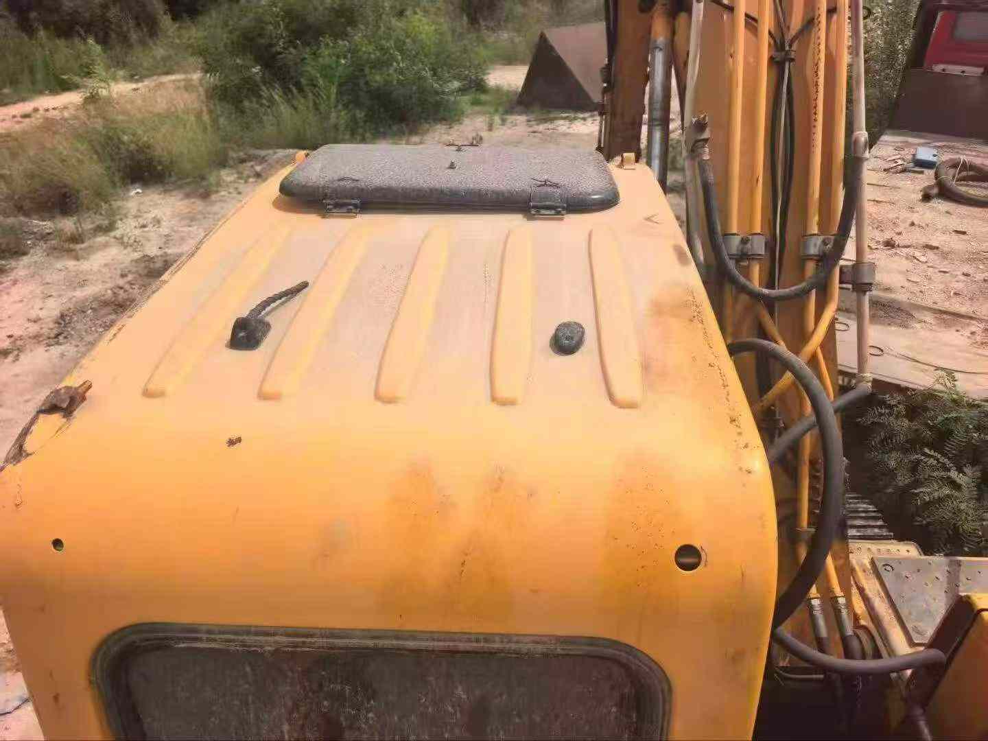 Buy Hyundai R150-7 Used Excavator / 2 Buy Hyundai R150-7 Used Excavator / 2