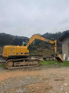 Buy Sany SY70C Used Excavator Buy Sany SY70C Used Excavator