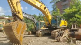 Buy Sumitomo SH480-5 Used Excavator / 9 Buy Sumitomo SH480-5 Used Excavator / 9