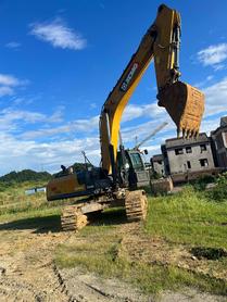 Buy XCMG Used Excavator / 7 Buy XCMG Used Excavator / 7