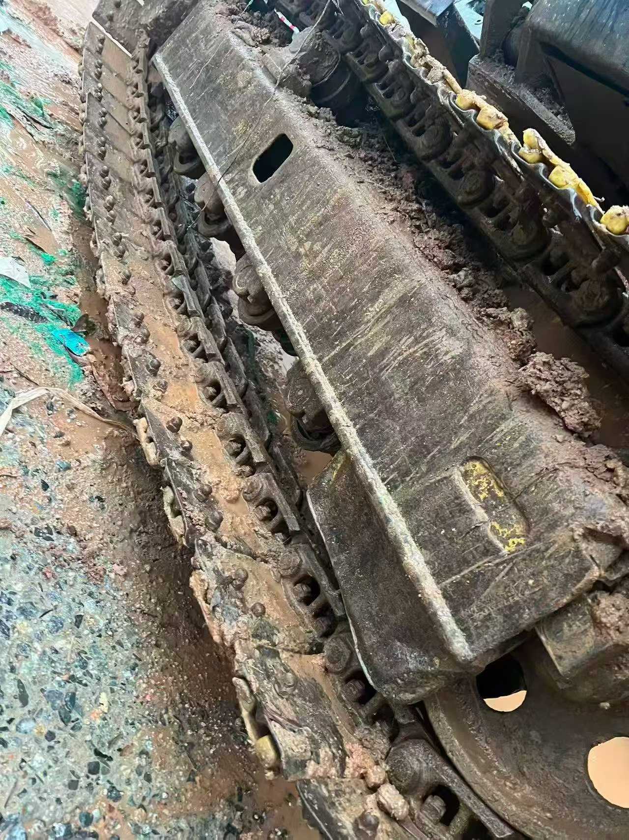 Buy Komatsu PC60 Used Excavator / 9 Buy Komatsu PC60 Used Excavator / 9