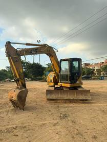 Buy Caterpillar 308B Used Excavator / 3 Buy Caterpillar 308B Used Excavator / 3