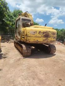 Buy Sumitomo SH120 Used Excavator / 2 Buy Sumitomo SH120 Used Excavator / 2