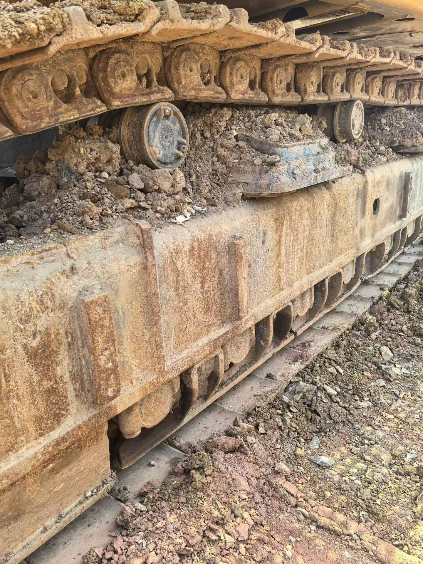Buy Caterpillar 374D Used Excavator / 7 Buy Caterpillar 374D Used Excavator / 7