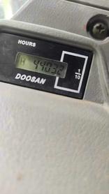 Buy Doosan DX380 Used Excavator / 2 Buy Doosan DX380 Used Excavator / 2