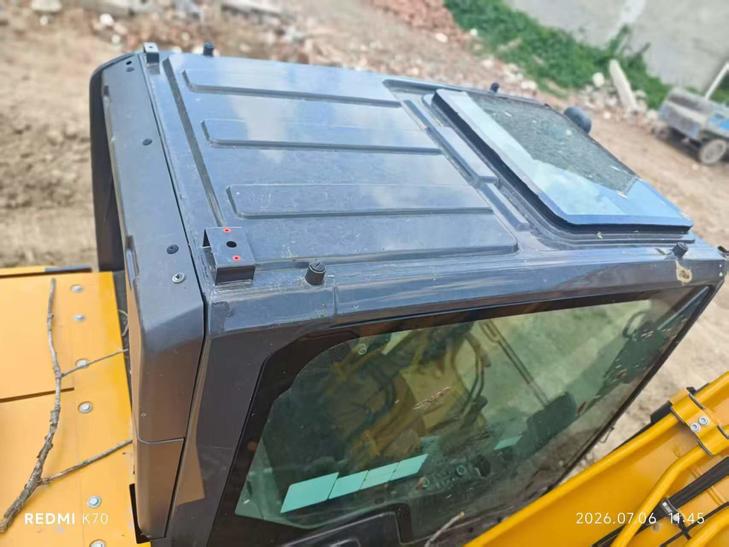 Buy XCMG Used Excavator / 1