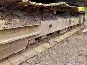 Buy Caterpillar 320C Used Excavator / 3 Buy Caterpillar 320C Used Excavator / 3