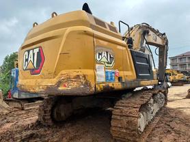 Buy Caterpillar 349E Used Excavator / 6 Buy Caterpillar 349E Used Excavator / 6