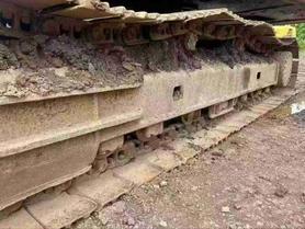 Buy Caterpillar 320C Used Excavator / 3 Buy Caterpillar 320C Used Excavator / 3