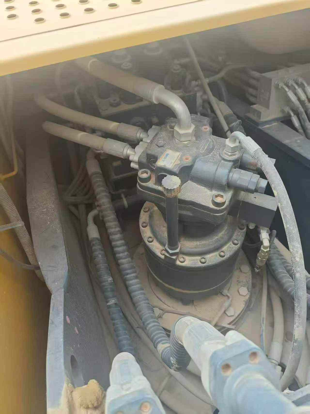 Buy XCMG Used Excavator / 5