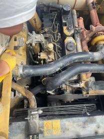Buy Caterpillar 320C Used Excavator / 2 Buy Caterpillar 320C Used Excavator / 2