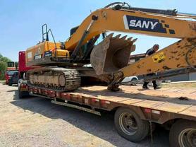 Buy Sany SY225C Used Excavator / 7 Buy Sany SY225C Used Excavator / 7