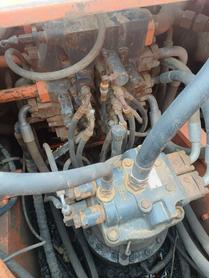 Buy Doosan DH225-9 Used Excavator / 4 Buy Doosan DH225-9 Used Excavator / 4