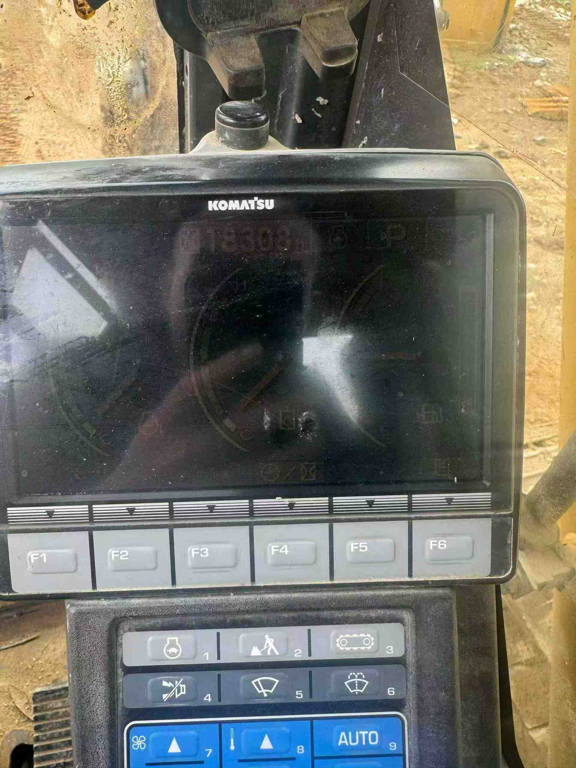 Buy Komatsu PC70-8 Used Excavator / 6 Buy Komatsu PC70-8 Used Excavator / 6