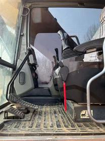 Buy Sany SY305C Used Excavator / 6 Buy Sany SY305C Used Excavator / 6