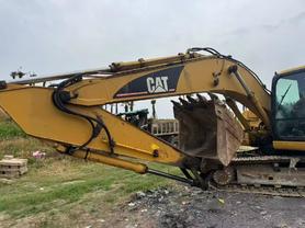 Buy Caterpillar 320D Used Excavator / 6 Buy Caterpillar 320D Used Excavator / 6
