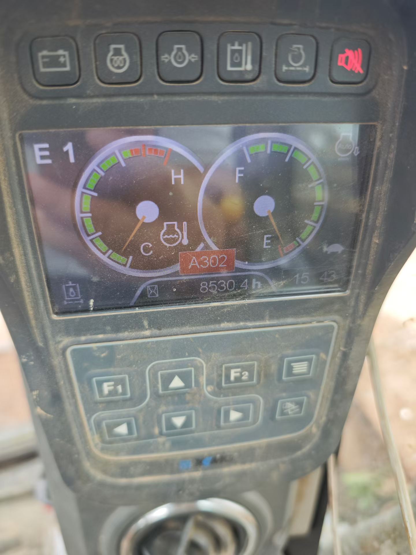 Buy XCMG Used Excavator / 6 Buy XCMG Used Excavator / 6