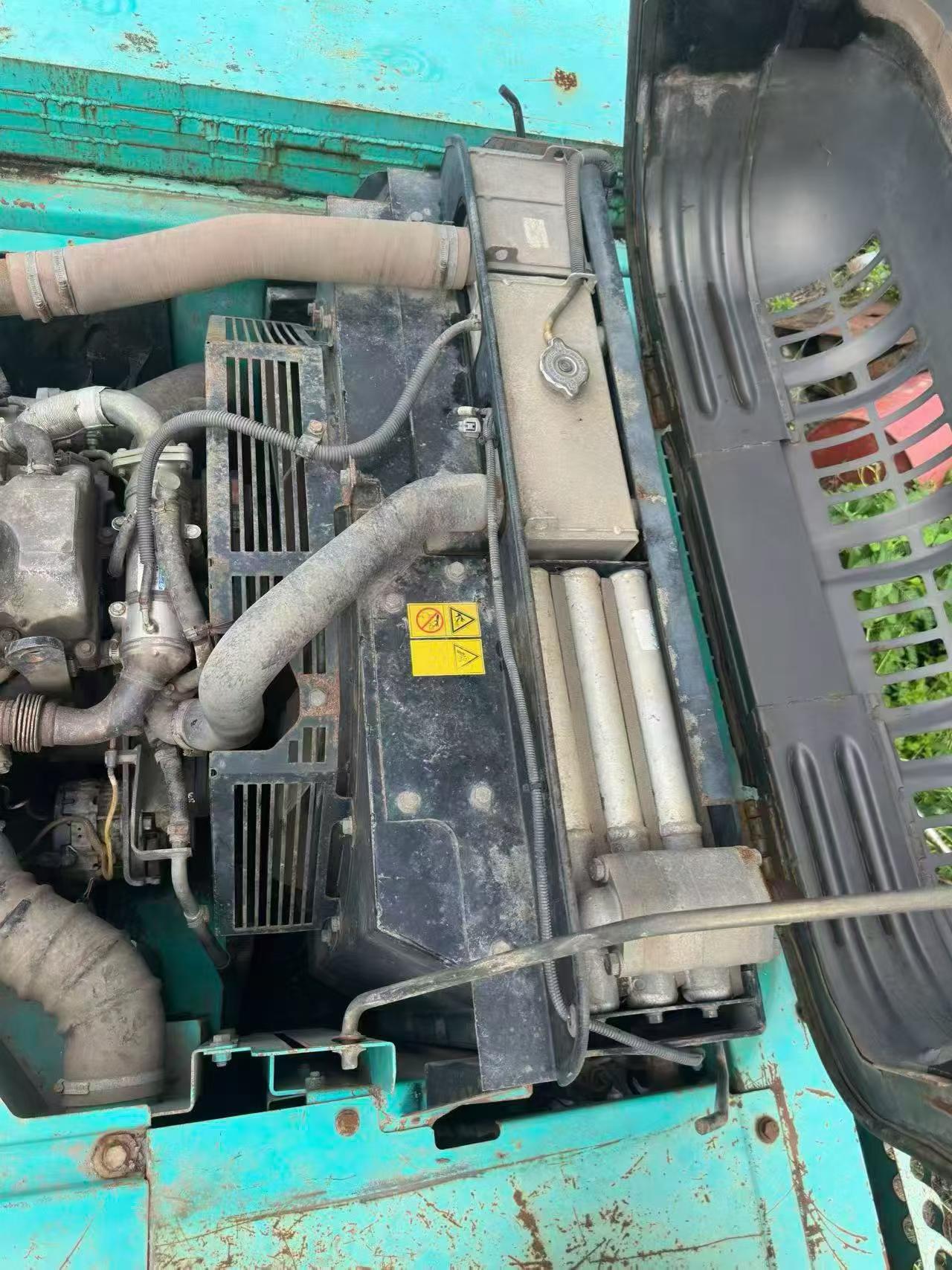 Buy Kobelco SK350-8 Used Excavator / 4 Buy Kobelco SK350-8 Used Excavator / 4