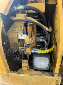 Buy Caterpillar 308B Used Excavator / 6 Buy Caterpillar 308B Used Excavator / 6