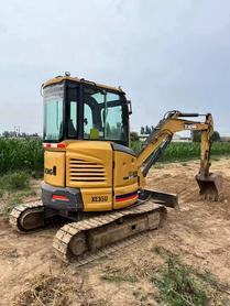 Buy XCMG Used Excavator / 2 Buy XCMG Used Excavator / 2