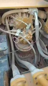 Buy Sany SY375H Used Excavator / 4 Buy Sany SY375H Used Excavator / 4