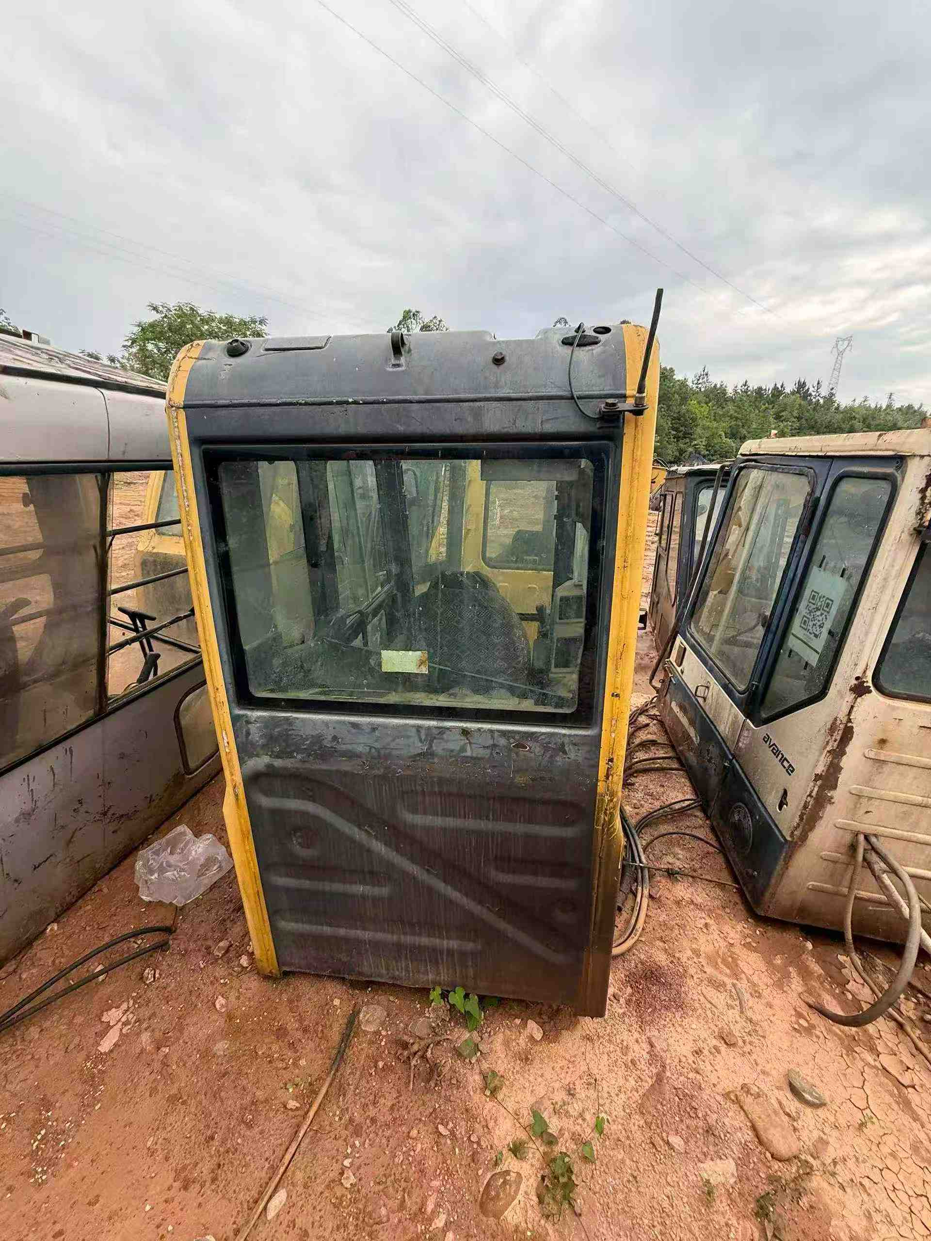 Buy Komatsu PC200-8 Used Excavator / 4 Buy Komatsu PC200-8 Used Excavator / 4