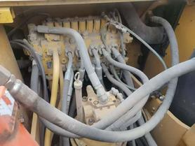 Buy Caterpillar 320A Used Excavator / 3 Buy Caterpillar 320A Used Excavator / 3