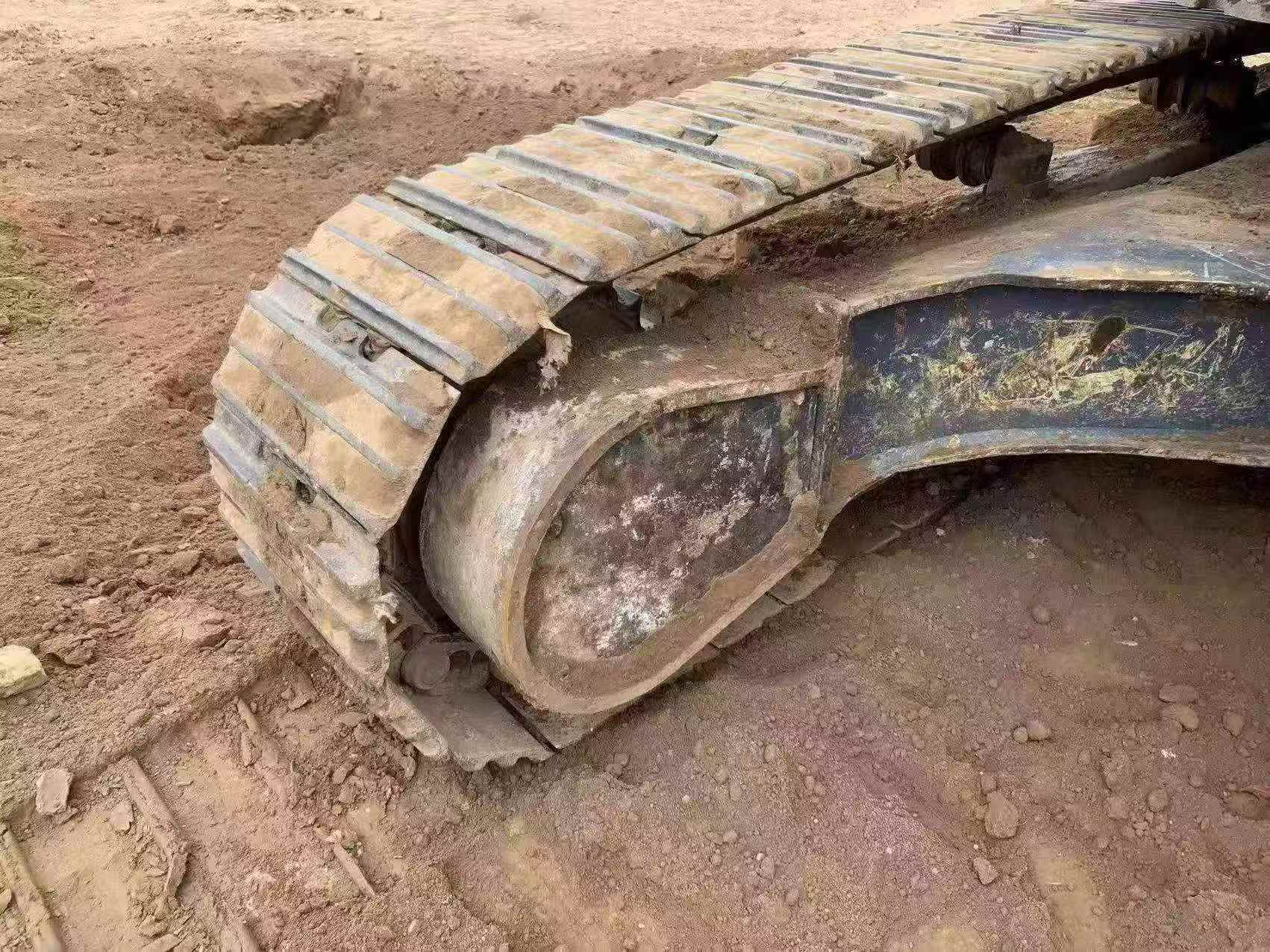 Buy XCMG Used Excavator / 8 Buy XCMG Used Excavator / 8