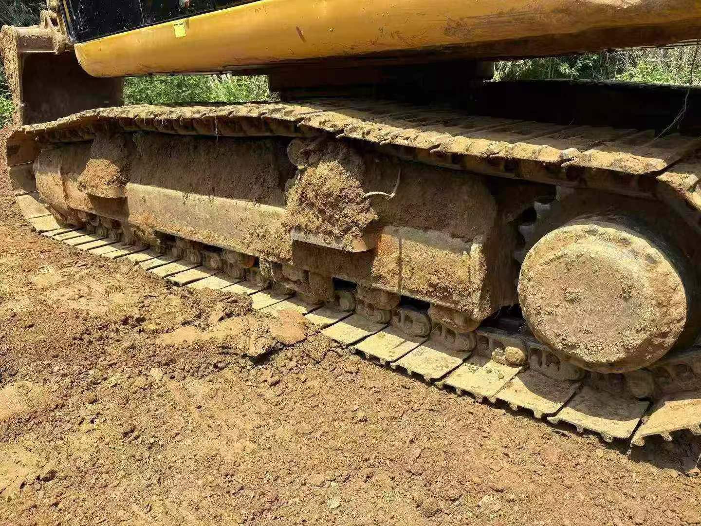Buy Caterpillar 326DL Used Excavator / 2 Buy Caterpillar 326DL Used Excavator / 2
