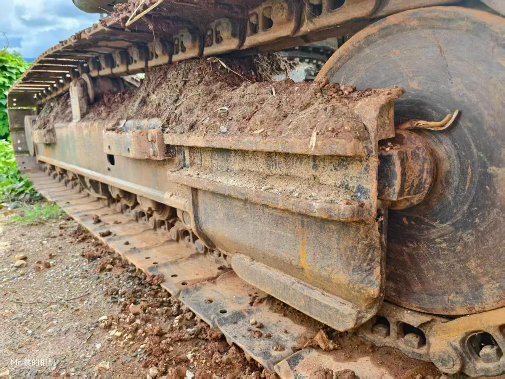 Buy Sany SY135 Used Excavator / 2 Buy Sany SY135 Used Excavator / 2