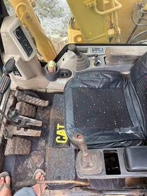 Buy Caterpillar 307C Used Excavator / 8 Buy Caterpillar 307C Used Excavator / 8