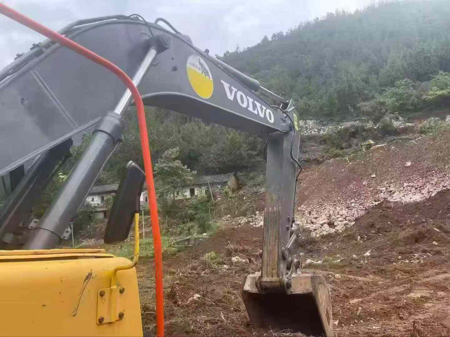 Buy Volvo EC240 Used Excavator / 6 Buy Volvo EC240 Used Excavator / 6