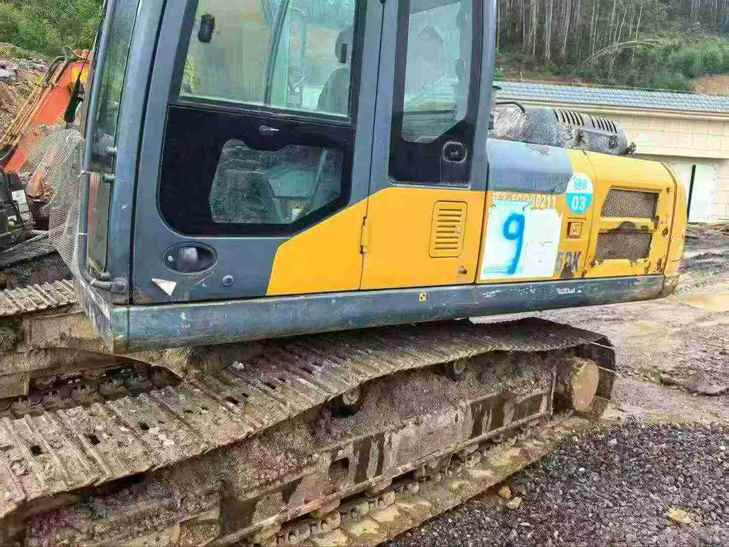 Buy XCMG Used Excavator / 1