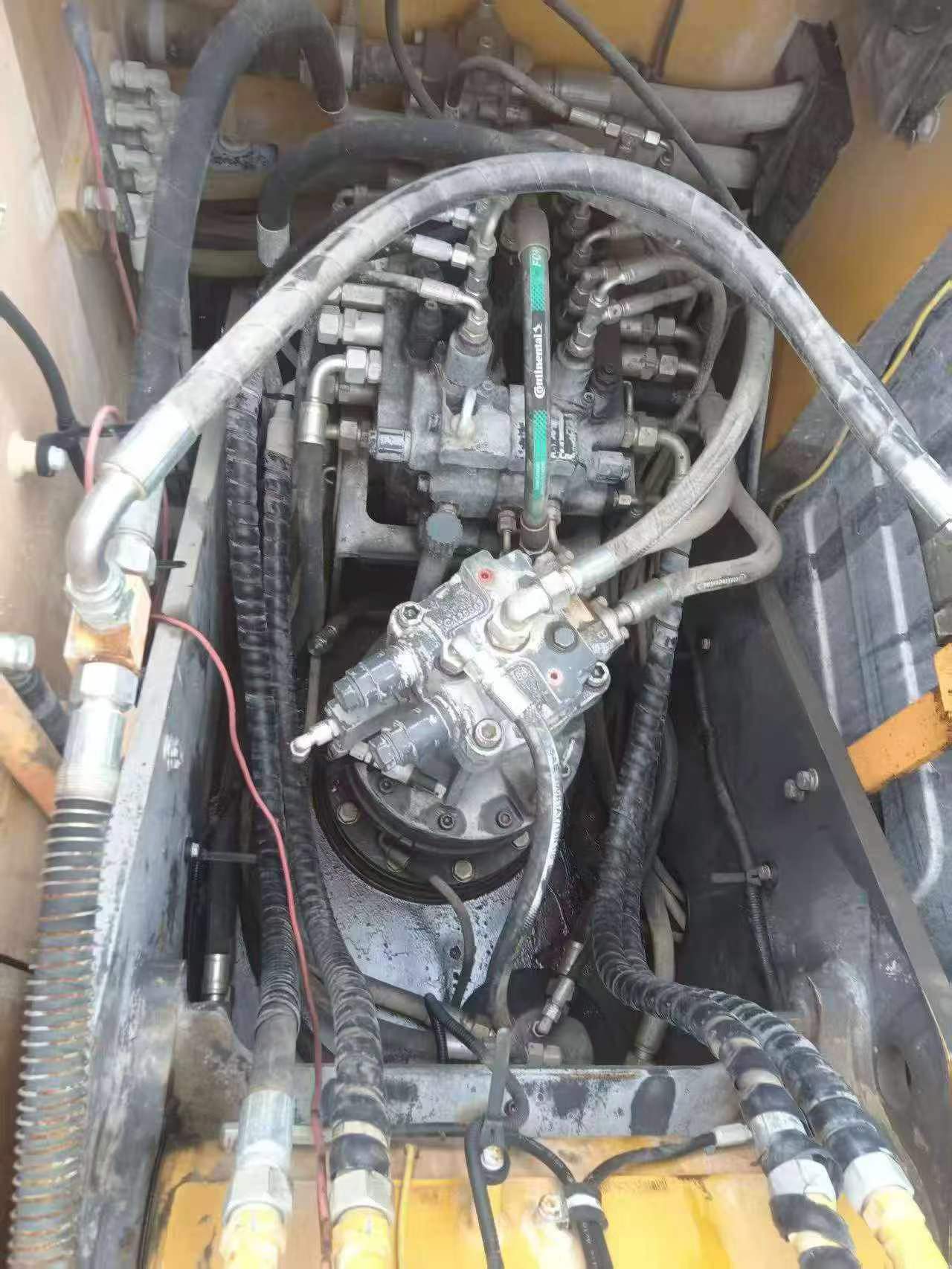 Buy XCMG Used Excavator / 6 Buy XCMG Used Excavator / 6