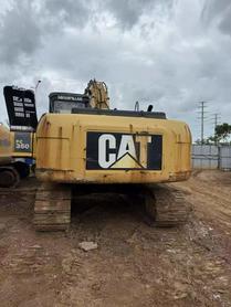 Buy Caterpillar 320D Used Excavator / 3 Buy Caterpillar 320D Used Excavator / 3